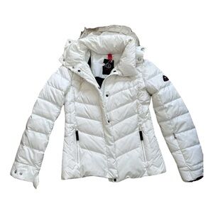 Bogner Ski Jacket